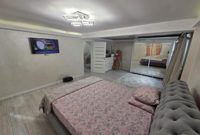 Vila P+1+M 5 camere 200mp casa+ curte 110mp Soseaua Andronache Voluntari - 4