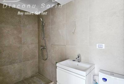 Apartament cu vedere la mare in complex cu piscina privata si sala de fitness - 9