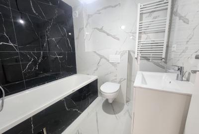 Garsoniera - Decomandata - Militari Residence - 1