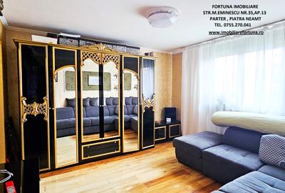 Apartament 2camere Darmanesti,cochet si ingrijit,sau schimb cu 3camere+diferenta - 3