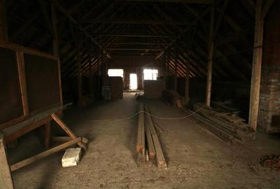 Casa 200 mp+ teren 1100 mp, 2 fronturi stradale - 13