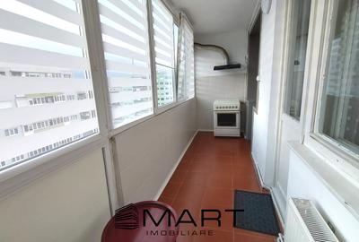 Apartament 2 camere zona Mihai Viteazul - 14