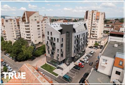 Spațiu comercial 400m? utili, ultracentral Târgu Mureș! - 3