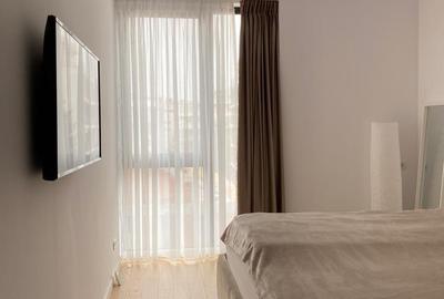 APARTAMENT WIN HERASTRAU/2 LOCURI PARCARE/BOXA - 8