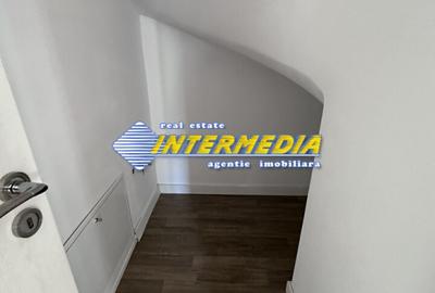 Casa NOUA de inchiriat finisata complet mobilata in Alba Iulia Cetate Piata - 15