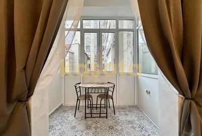 OPORTUNITATE | APARTAMENT 4 CAMERE | UNIVERSITATE | IDEAL INVESTITIE - 13
