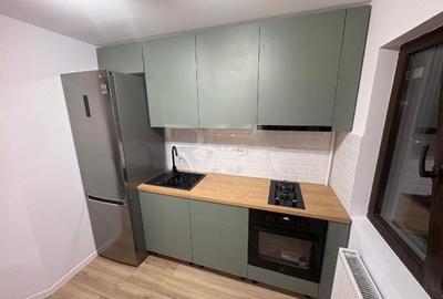 Garsoniera Mobilata si Utilata Complet | Lujerului | Uverturii - 3