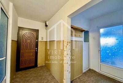 Apartament decomandat, 73mp utili, etaj 3/4, pivnita, Turnisor - 7