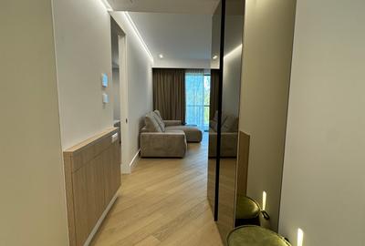 Cortina 126 | Iancu Nicolae | 2 camere | NOU | Parcare - 5