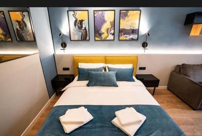 Apart Hotel | Piata Romana | Investitie cu randament Garantat - 7