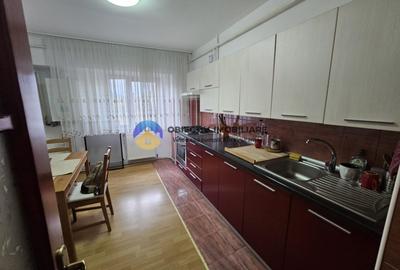 Apartament lux 2 camere-  Darmanesti - 14