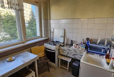 Aparitie rara! Apartament 3 camere, langa Somes, cartier Grigorescu! - 5