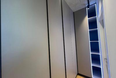 Vila LUX in Amber Forest, 4 camere, partial mobilat, model UV08 - 10