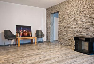 Aprtament de vanzare 2 camere cartier Strand. - 6