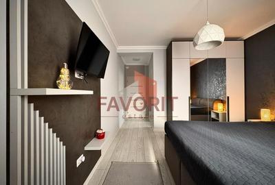 Duplex in Mosnita | Mobilat si utilat | Finisaje premium | Asfalt | - 5