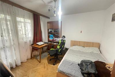 Apartament 3 camere semidecomandat, 67 mp, Podu Ros! - 4