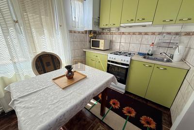 2 camere| Telegrafului| apartament superb| Pet friendly (pisica)| - 12