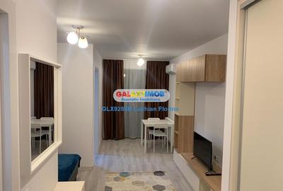 Garsoniera de inchiriat, bloc nou, parcare I Hils Pallady - 1