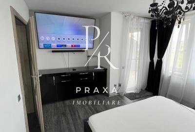 Casa tip duplex cu garaj, ultrafinisata, sau schimb zona centrala Floresti! - 13