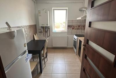 Apartament 1 Cameră Decomandat + Loc Parcare – Giroc (Zonă Centrală) - 4
