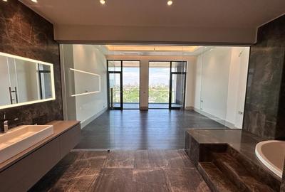 Penthouse 4 camere 102 The Address - 21