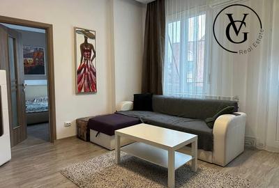 Apartament 2 camere in Vila | Piata Romana - 1