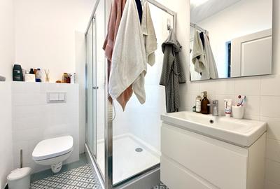 Duplex modern, 4 camere, 110 mp utili, 220 mp teren - Dumbravita - 10