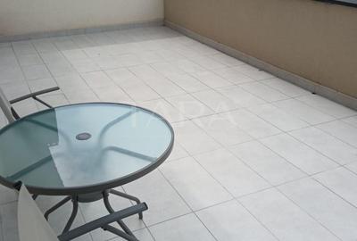 Apartament 2 camere + terasă 25 mp, Floresti. - 5