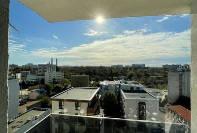 Apartament 2 camere | REGIE RESIDENCE | metrou Grozavesti 5 minute - 5