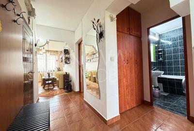 Apartament modern, 3 camere, Calea Dumbravii, Dioda - 4