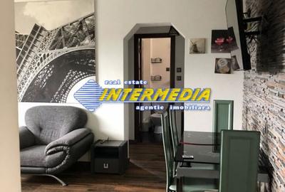 Apartament 3 camere decomandat finisat de vanzare Alba Iulia Cetate - 13