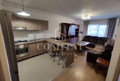 Apartament cu 2 camere in bloc nou,in Bonjour Residence, Buna Ziua - 1