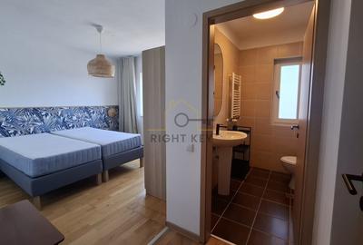 Apartament 3 camerere, 93 mp utili Lake View Supeb /  Parcare Subterana - 11