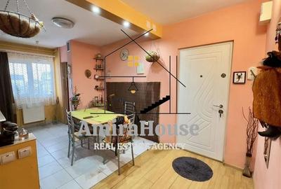 Apartament 3 camere, etaj3, Intre Lacuri - 3