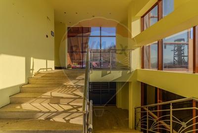 Activ Hotelier SubEvaluat | 18.000 mp construiti | 3 ha teren | BRASOV - 48