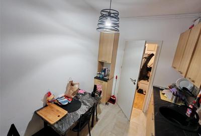 Apartament cu doua camere Zona Fartec - 4