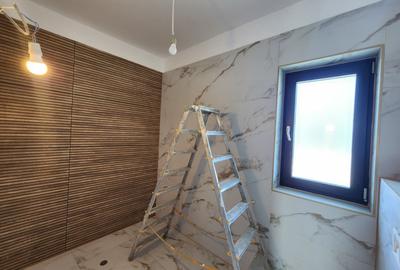 Duplex 4 camere, 2 bai , VALEA ADANCA - 6