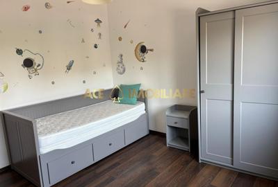 3 Camere de inchiriat | Doamna Ghica | 2 Bai | Centrala | Parcare - 6