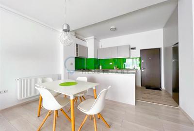 2 camere | Modern | Centru | Zona NTT DATA - 9