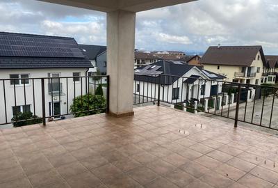 Apartament 2 camere, et. 2 cartier Arhitectilor, terasa 20 mp - 7