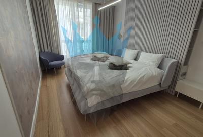 Apartament 2 Camere Complex Persepolis Herastrau Bucuresti - 13