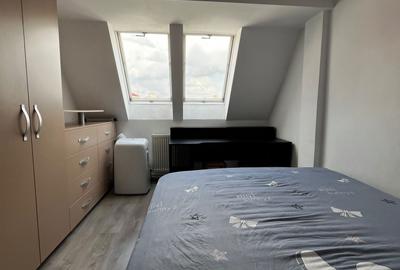 Apartament 2 camere de VÂNZARE zona Podul de Piatră