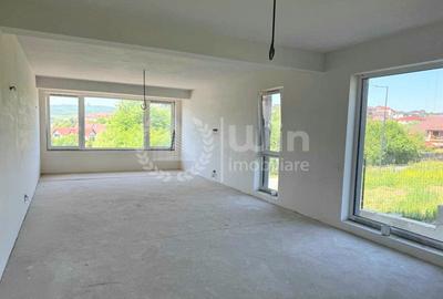 Duplex finalizat cu 4 camere | 165mp | Zona Lidl Dambu Rotund! - 3