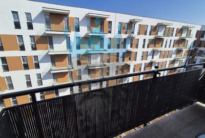Garsoniera Top House Residence Metalurgiei Bucuresti - 16