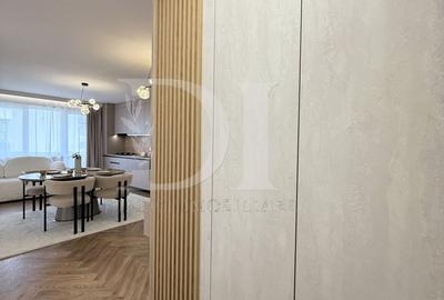 Apartament ultramodern | 3 camere | Zona Florilor - 27