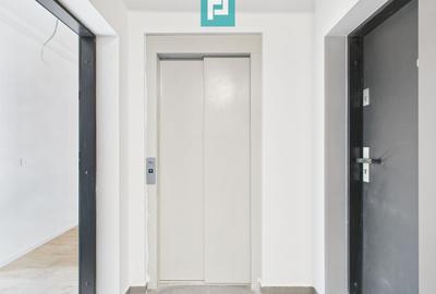 Apartament cu 2 camere | Etaj 2 | Zona Aradului - 11