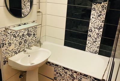 Garsonieră Crângași | Decomandată | Comision 0 - 8