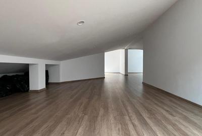 Deasupra tuturor — Penthouse 400 mp cu terasă de 100 mp - 28