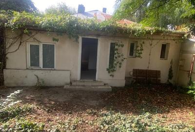 SUPER OCAZIE SE VINDE TEREN 525 MP + 2 CASE RENOVABILE IN ZONA PACHE-TRAIAN - 2