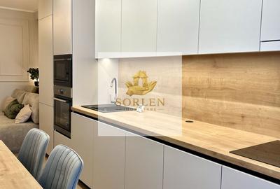 Apartament PREMIUM 3 camere  – Zona Eroilor, Florești - 3